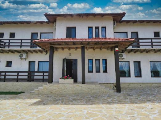 פנסיון Reședința Prințeselor