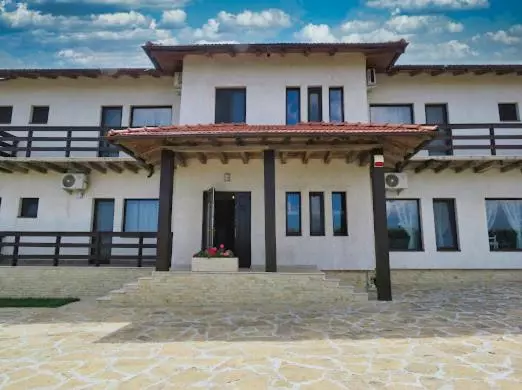 Majatalo Reședința Prințeselor