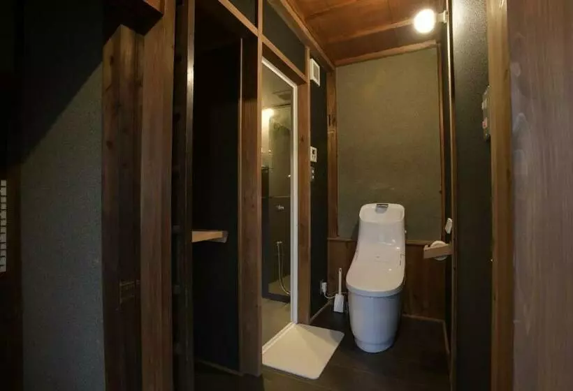 ペンション Sasayama Castle Town Guest House Komeya   Vacation Stay 92046
