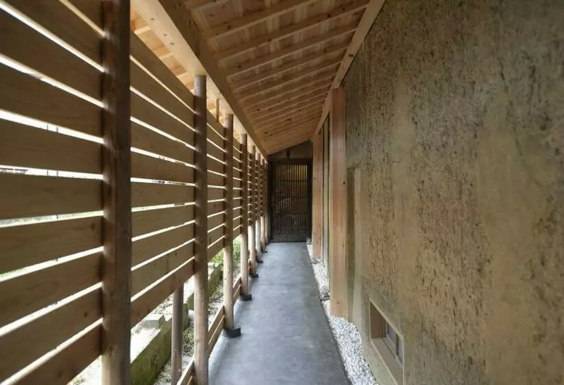 ペンション Sasayama Castle Town Guest House Komeya   Vacation Stay 92046
