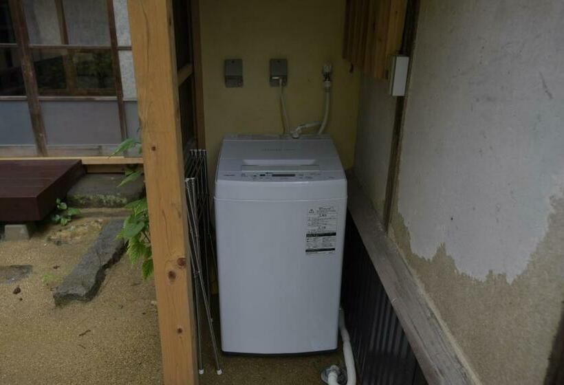 膳宿费 Sasayama Castle Town Guest House Komeya Vacation Stay 92046