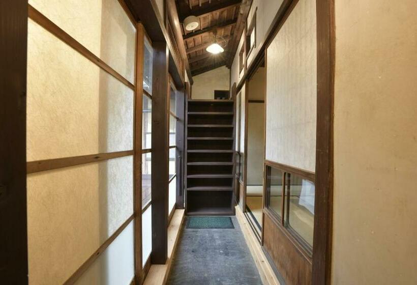 膳宿费 Sasayama Castle Town Guest House Komeya Vacation Stay 92046