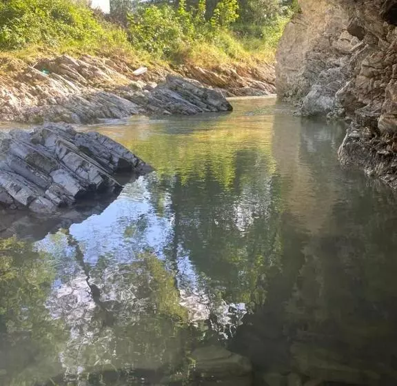 Pensiunea Casa Domniței Sucevița