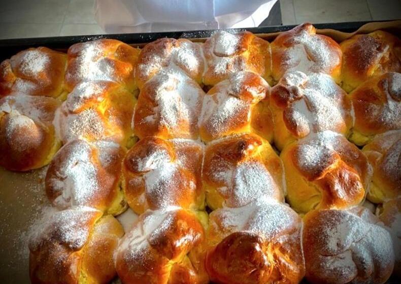 Pensiunea știuca șchioapă