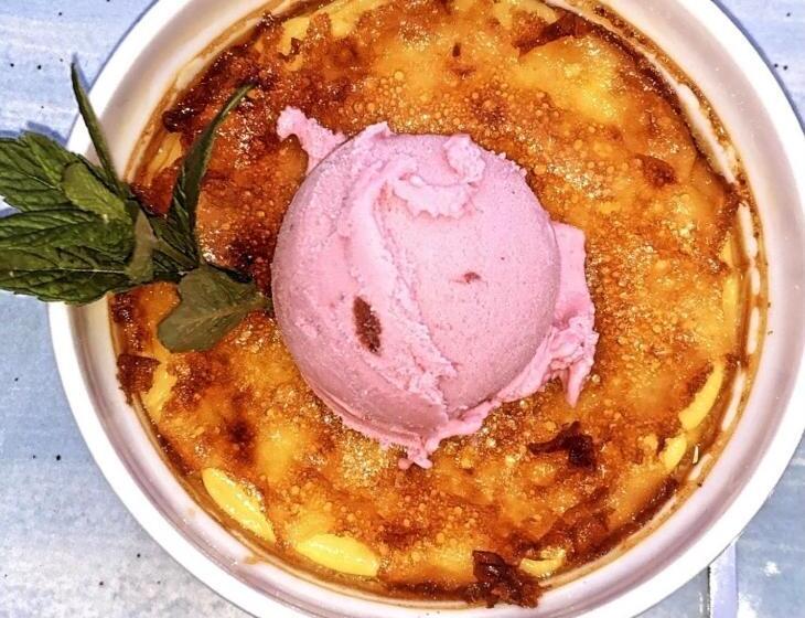 Pensiunea știuca șchioapă