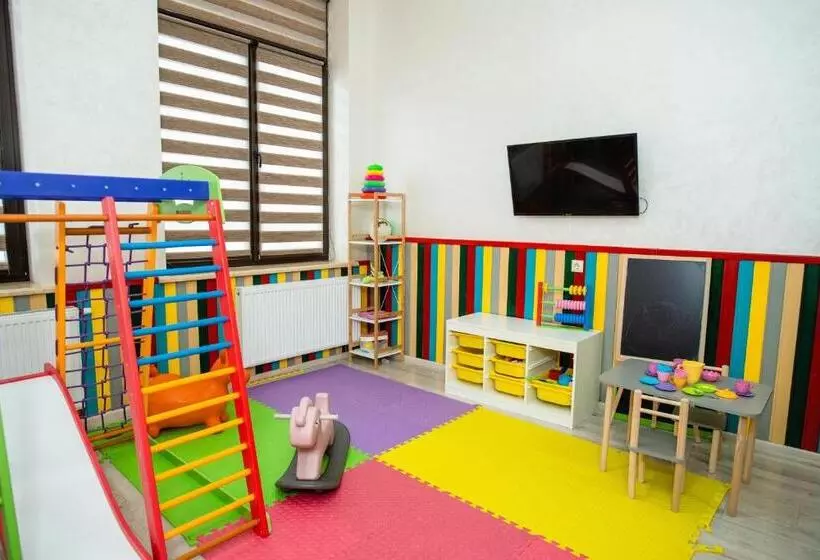 Premium Hotel & Spa
