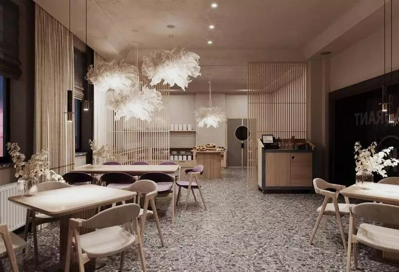 Premium Hotel & Spa