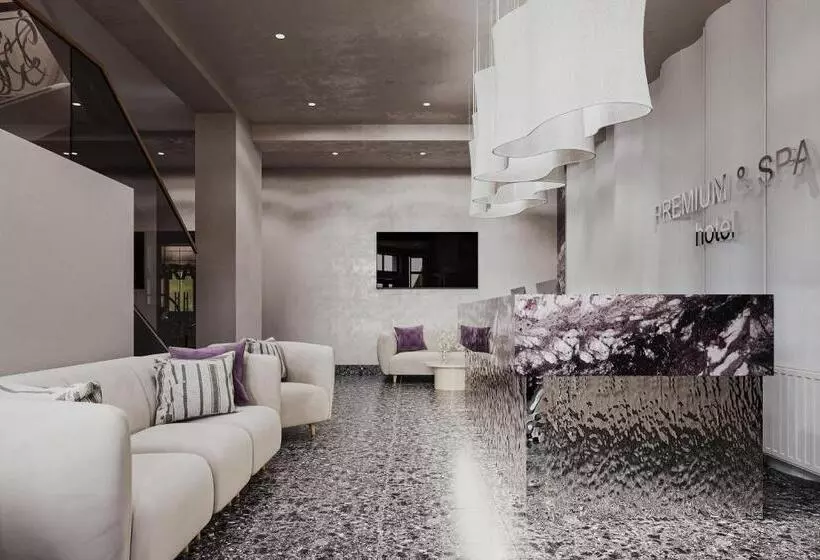 Premium Hotel & Spa