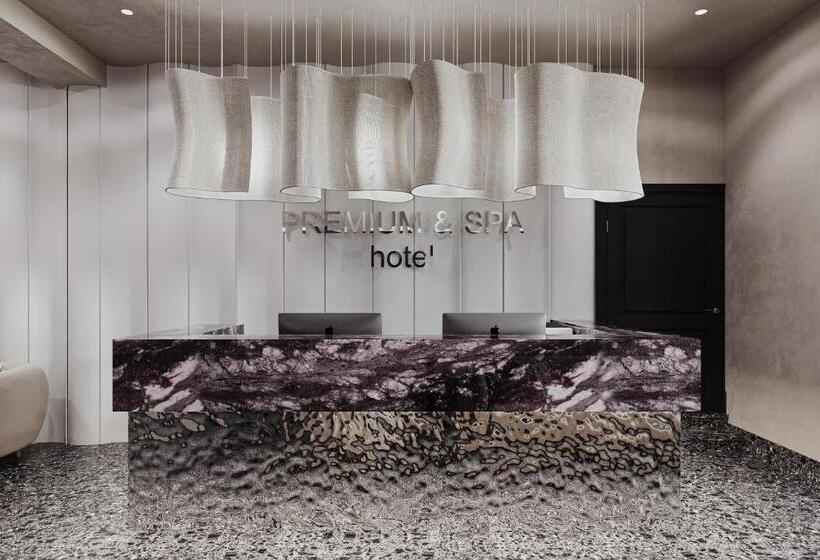 Premium Hotel & Spa