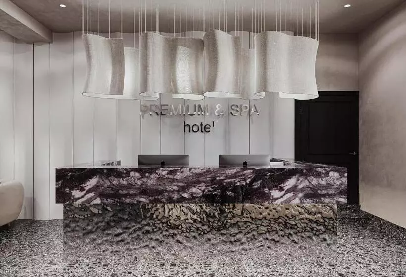 Premium Hotel & Spa