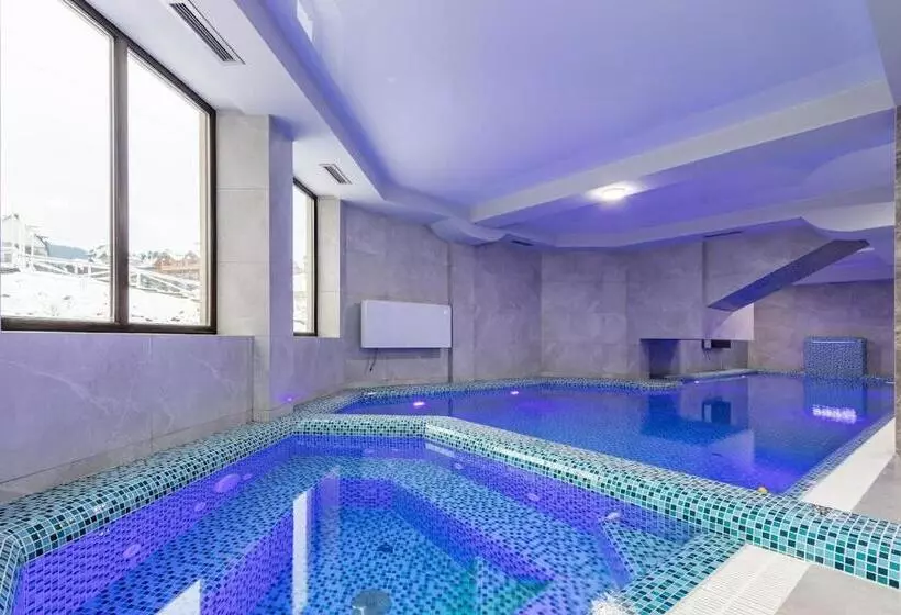 Premium Hotel & Spa
