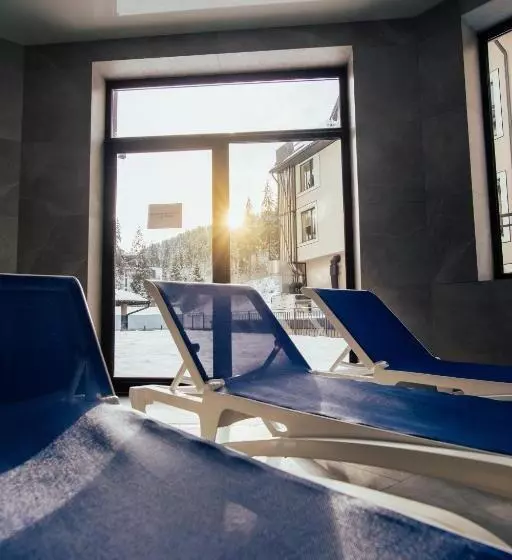 Premium Hotel & Spa