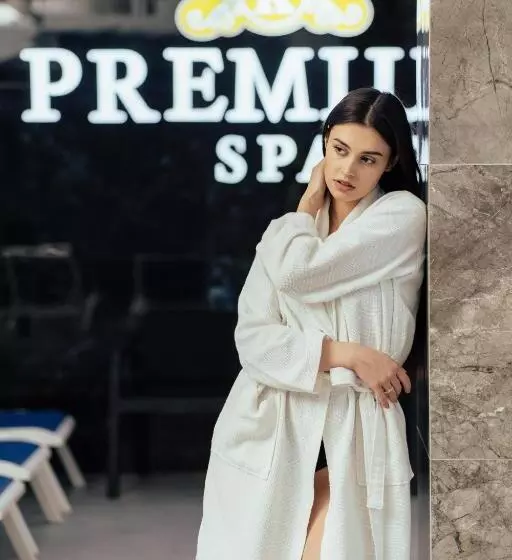 Premium Hotel & Spa