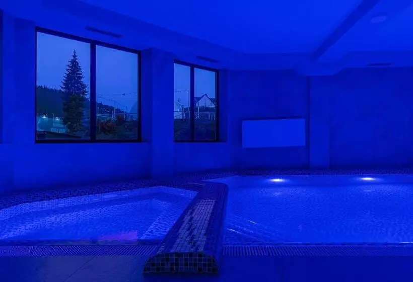 Premium Hotel & Spa