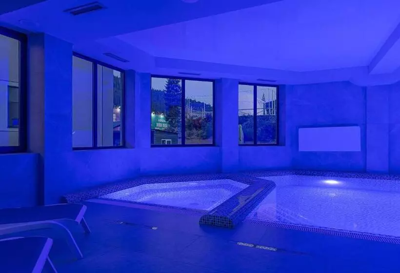 Premium Hotel & Spa