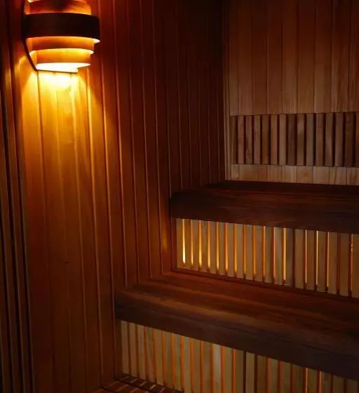 Premium Hotel & Spa