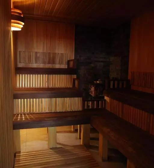 Premium Hotel & Spa