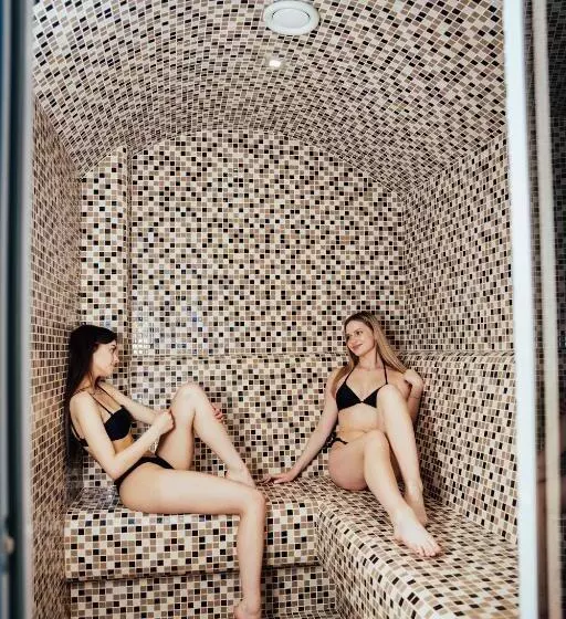 Premium Hotel & Spa