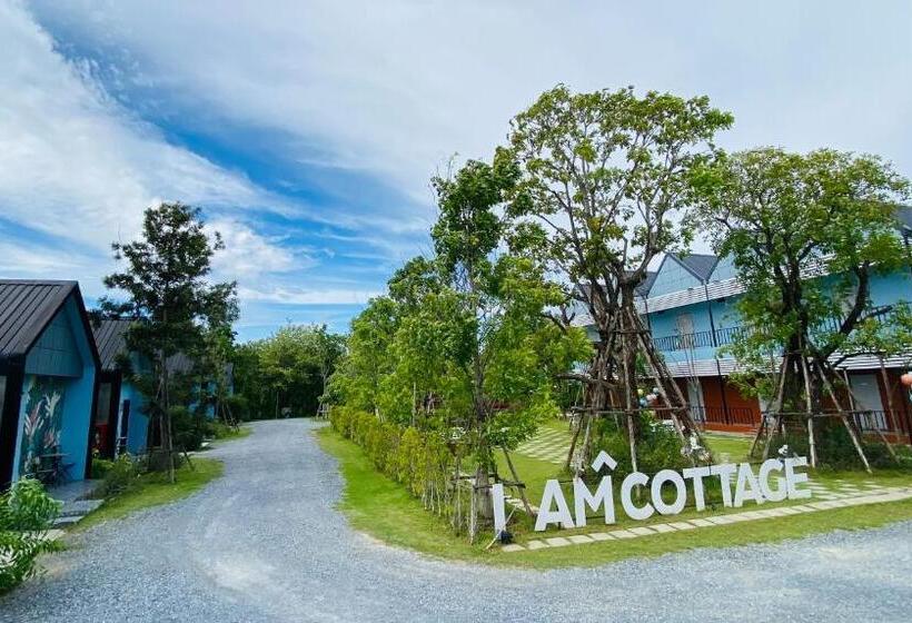 Kurort  I Am Cottage เฮือนแก้วมณี