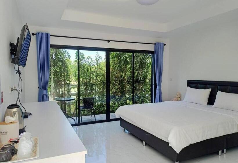 Kurort  I Am Cottage เฮือนแก้วมณี