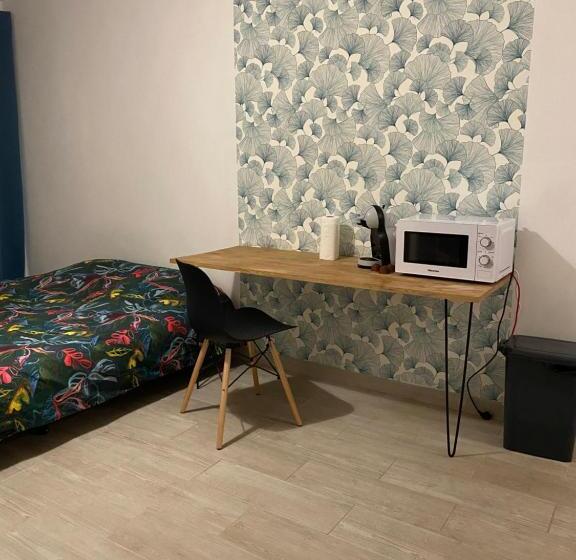 Studio Cosy Sainte Clotilde