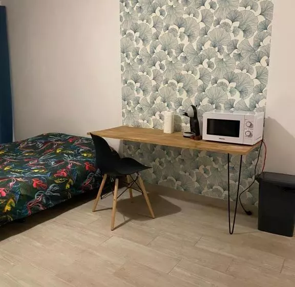 Studio Cosy   Sainte Clotilde