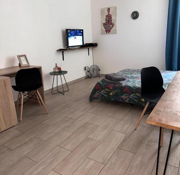 Studio Cosy Sainte Clotilde