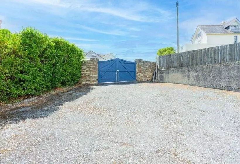 The Old Coach House Salcombe