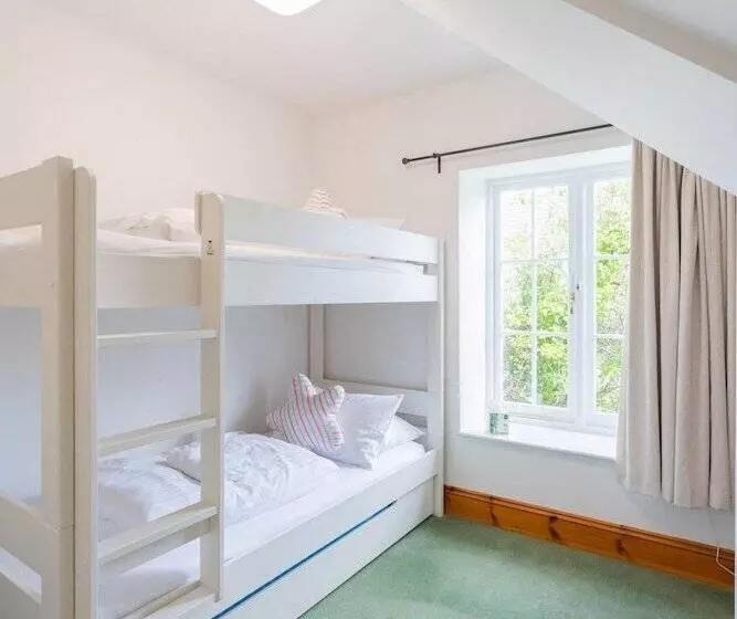 The Old Coach House Salcombe