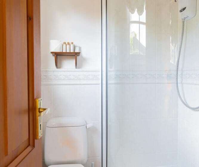 The Old Coach House Salcombe