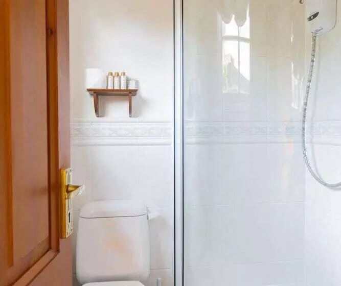 The Old Coach House Salcombe