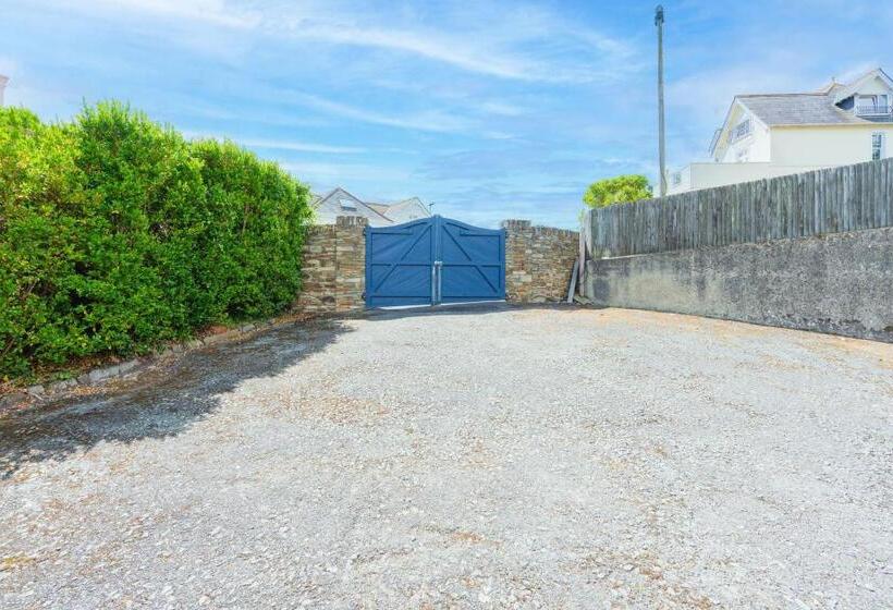 The Old Coach House Salcombe