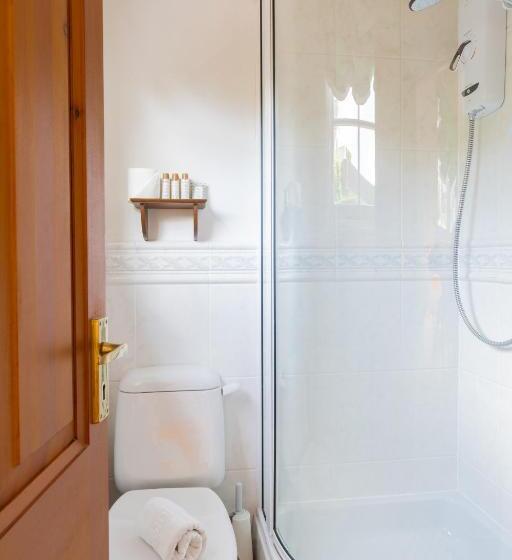 The Old Coach House Salcombe