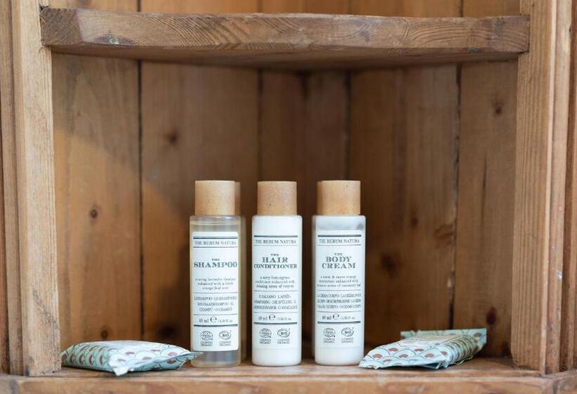 The Old Coach House Salcombe