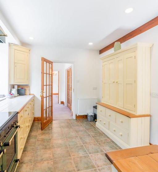 The Old Coach House Salcombe