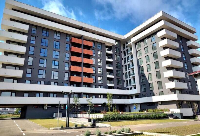 Urban Exclusive Oradea