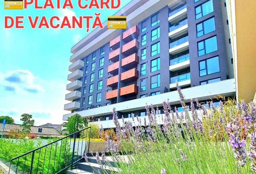 Urban Exclusive Oradea