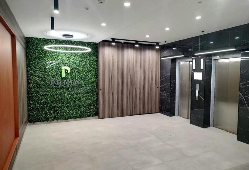 Urban Exclusive Oradea