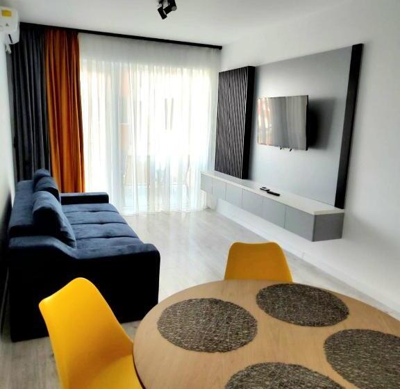 Urban Exclusive Oradea