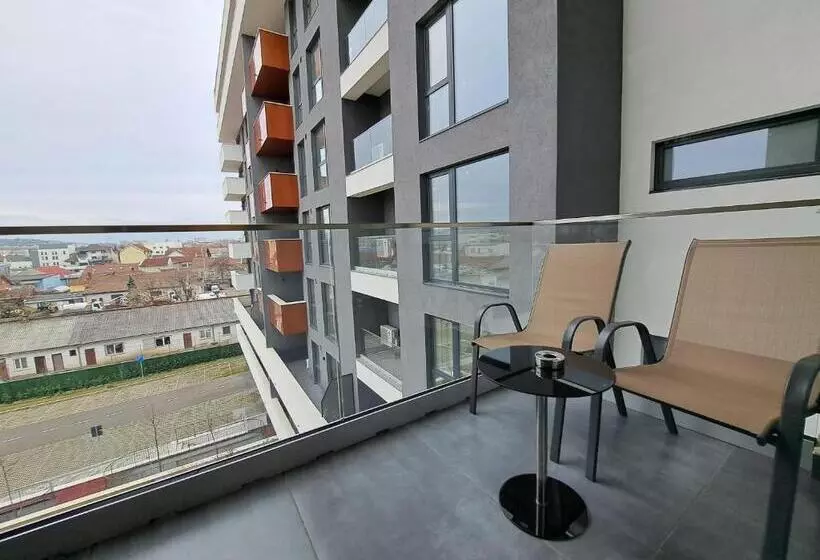 Urban Exclusive Oradea