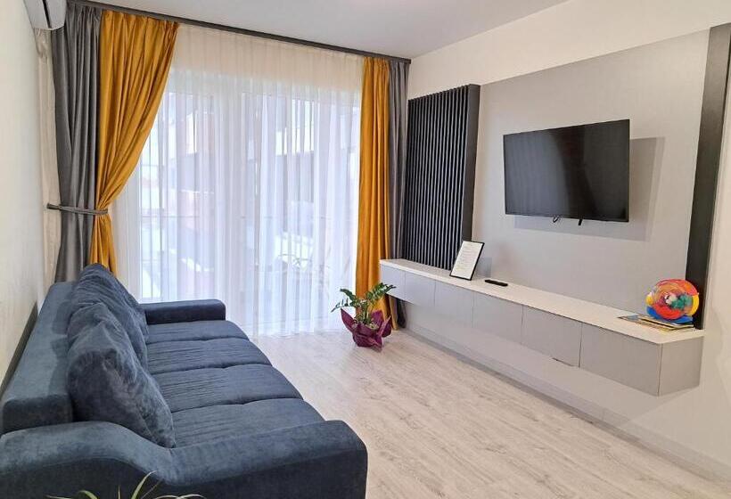 Urban Exclusive Oradea