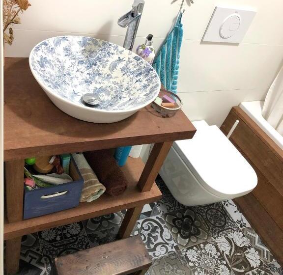 Adosado Para Familias Al Lado De La Playa, Con Piscina