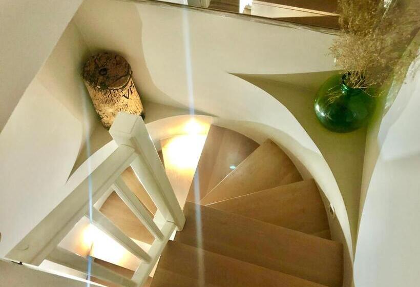 Adosado Para Familias Al Lado De La Playa, Con Piscina