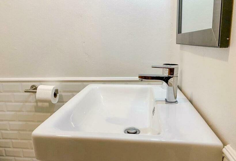 هاستل บ้านในกาด ที่พักน่าน โรงแรมน่าน เที่ยวน่าน