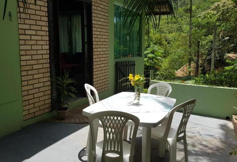 هاستل Pousada Sitio Olho D Agua