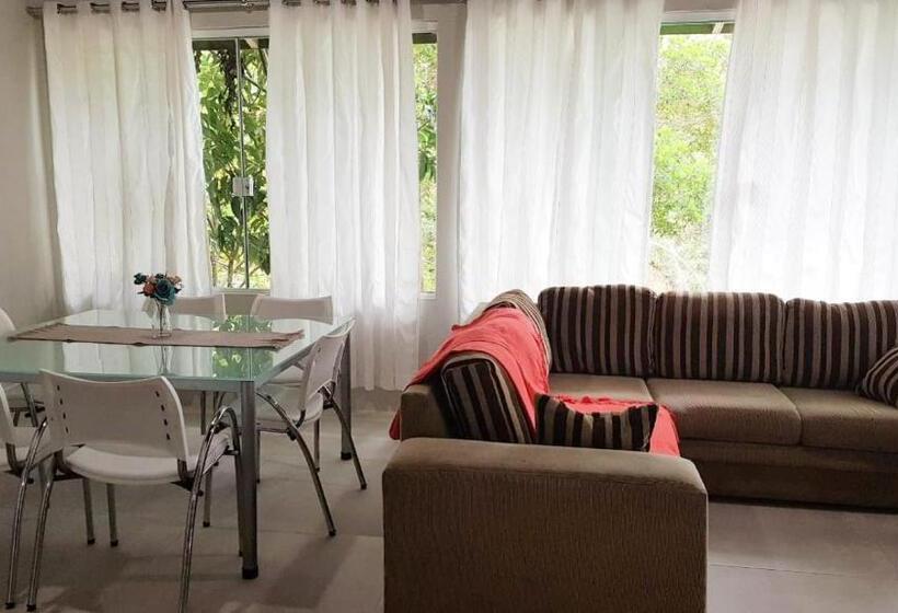 هاستل Pousada Sitio Olho D Agua