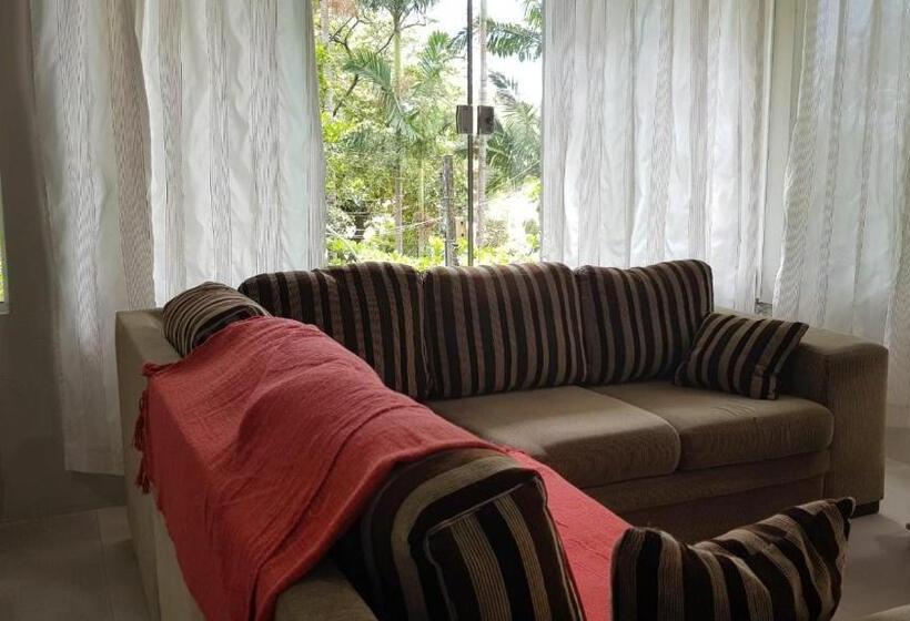 هاستل Pousada Sitio Olho D Agua