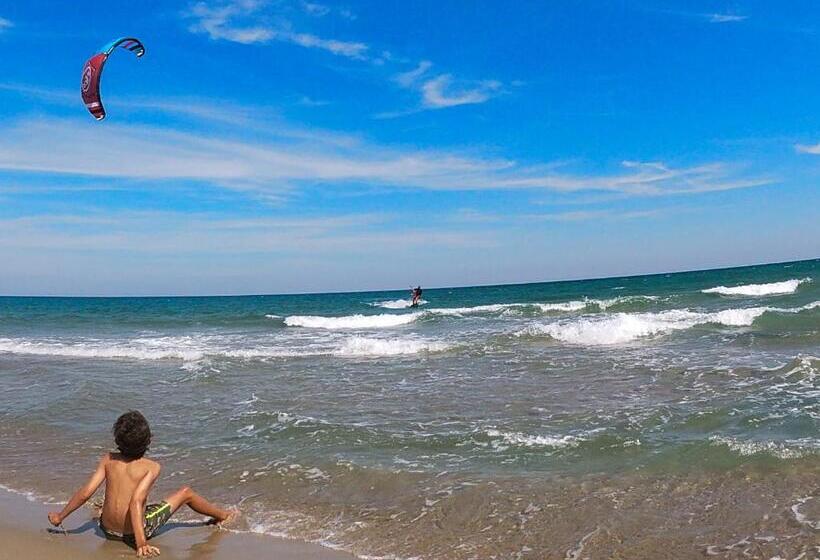 هاستل Weißer Schwan белият лебед