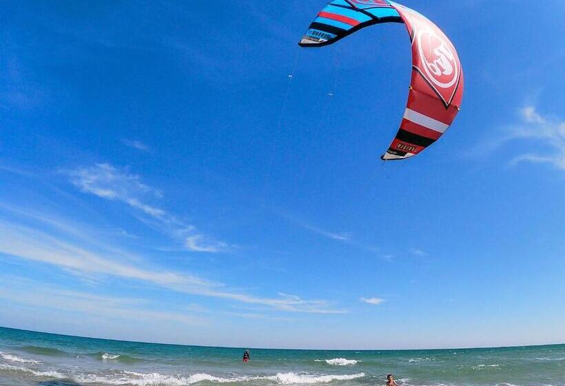 هاستل Weißer Schwan белият лебед