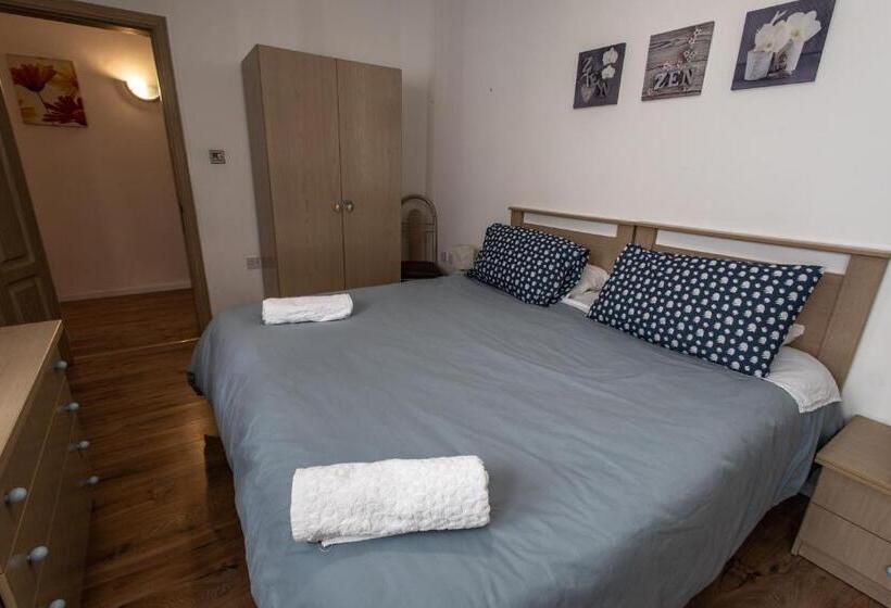 Amazing Seaview Duplex Penthouse